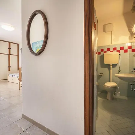 Apartment Condominio Bristol 501 Bibione