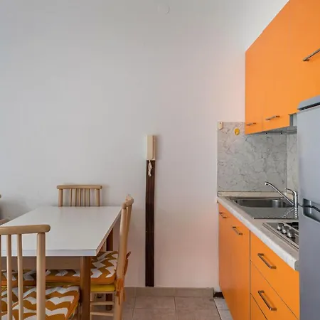 Condominio Bristol 501 Apartment Bibione