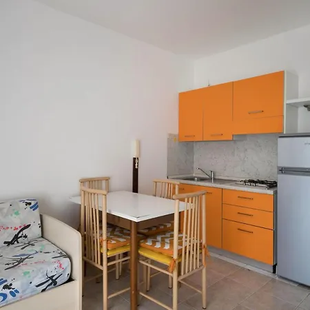 Apartment Condominio Bristol 501 *