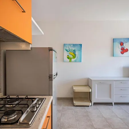 Apartment Condominio Bristol 501