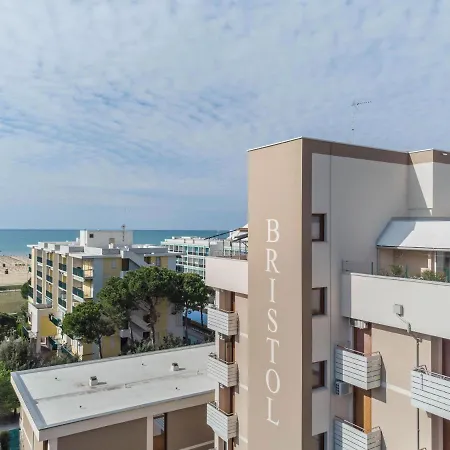 Apartment Condominio Bristol 501 *