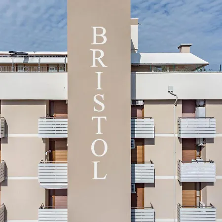 Condominio Bristol 501 Apartment
