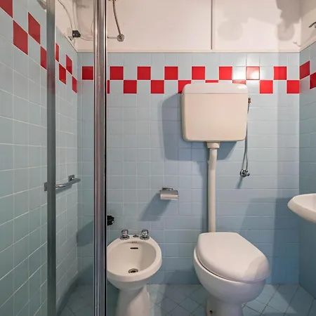 Apartamento Condominio Bristol 501