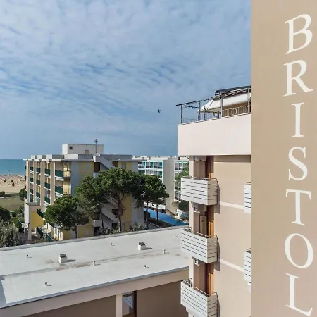 Apartamento Condominio Bristol 501 *